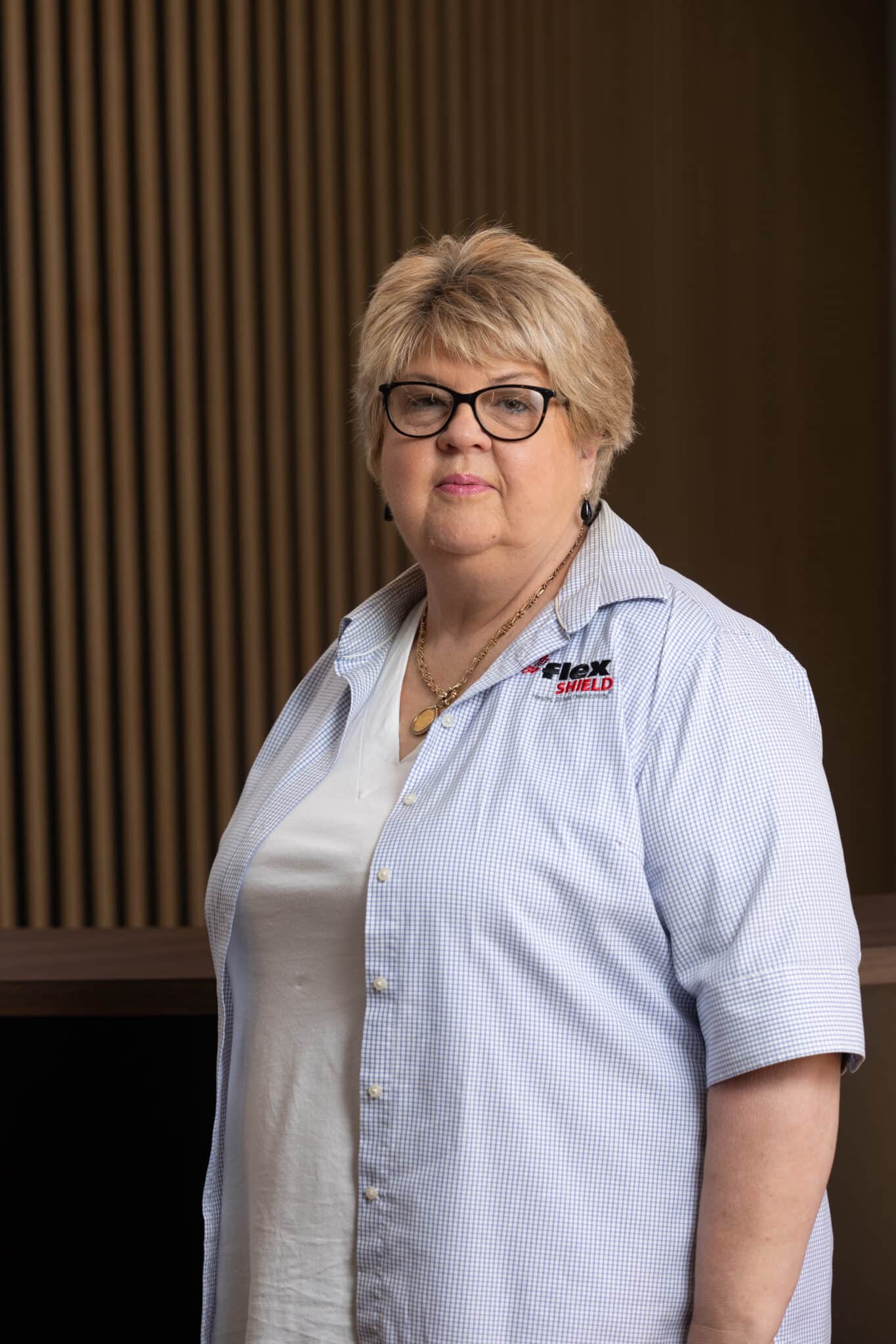 Sharlene Weedon
