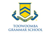 Toowoomba Grammar Logo