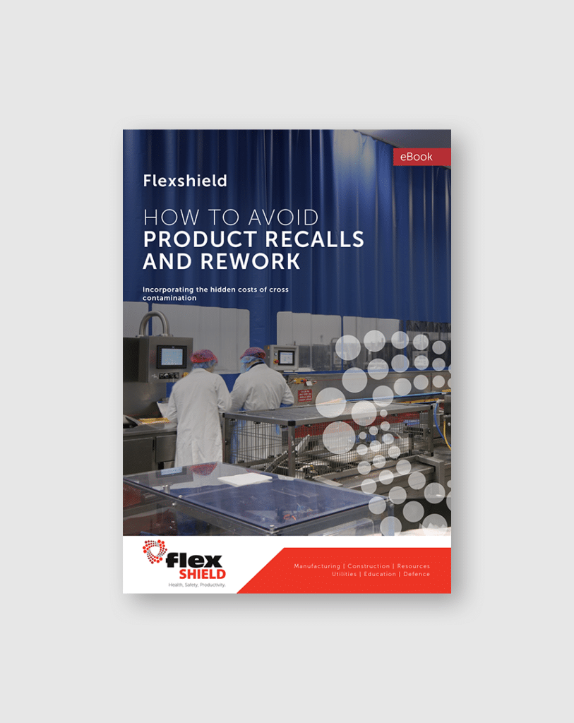 Image of the cover of the How to avoid product recalls and rework ebook