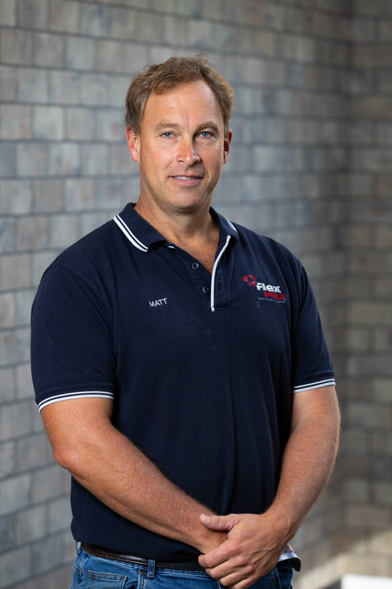 Staff Matt Evenden