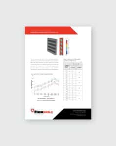 Datasheet – Sonic Series Acoustic Louvres SL4 - Flexshield