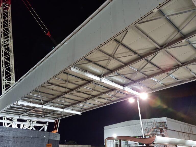 Flexshield Sonic System Acoustic Modular Panel