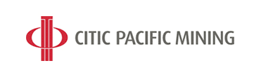 Citic mining logo