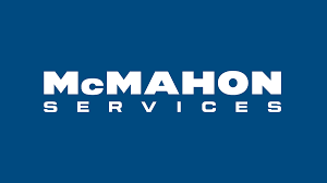 mcmahon services logo