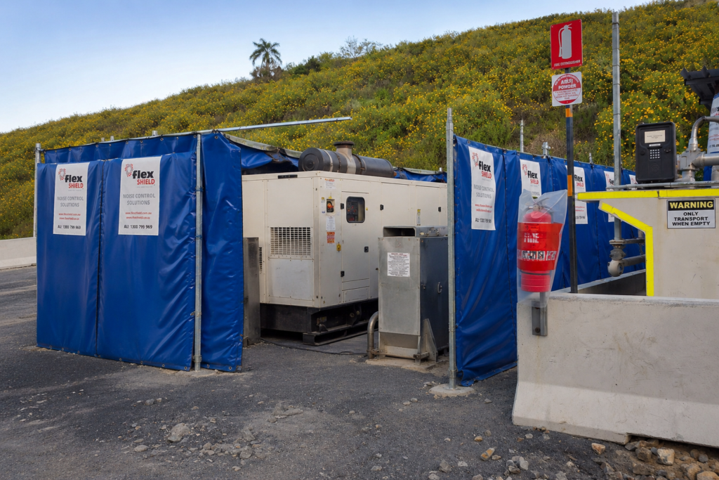 construction noise management