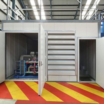 AcousTech_Sonic Acoustic Enclosure_Capral8