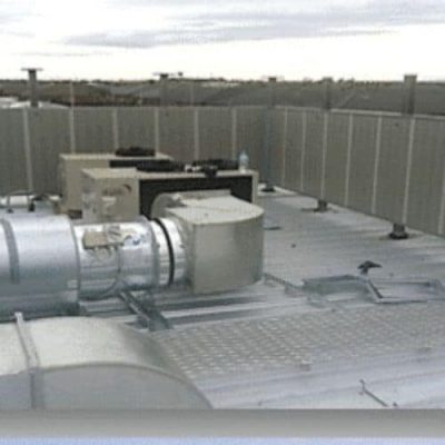 Flexshield Modular Panel