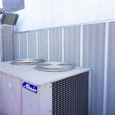 Sonic panel