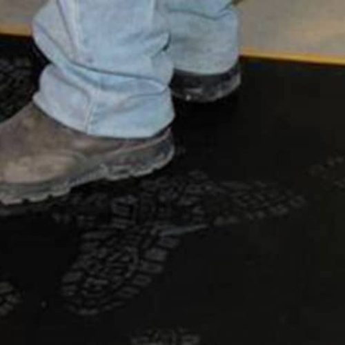 FLEXWELD WELDING MATS