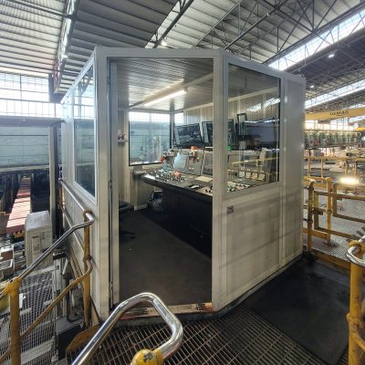 Flexshield_Acoustic-Enclosure_Control-Room_Sonic-System-Acoustic-Modular-Panel_Copper-Refineries3