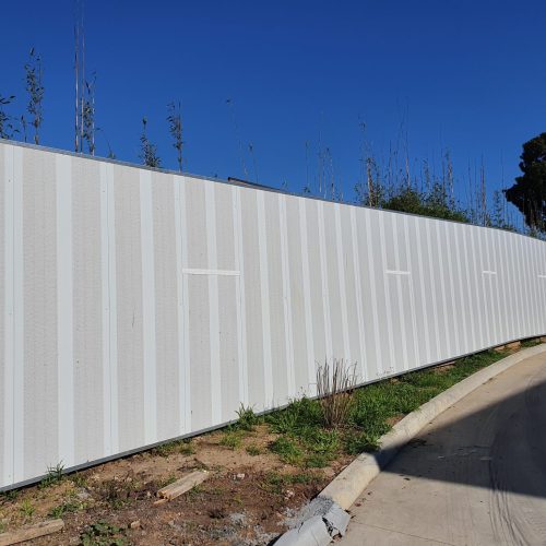 Flexshield_Acoustic Wall_Mainbrace Melbourne1