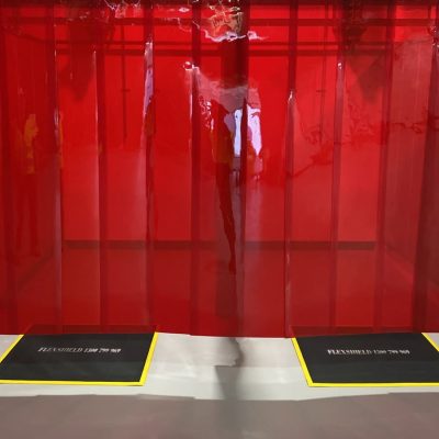Flexshield_Acoustic Welding Bay_Alchemy2