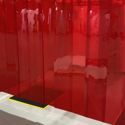 Flexshield_Acoustic Welding Bay_Alchemy3