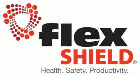 Flexshield Industrial Noise Control - logo
