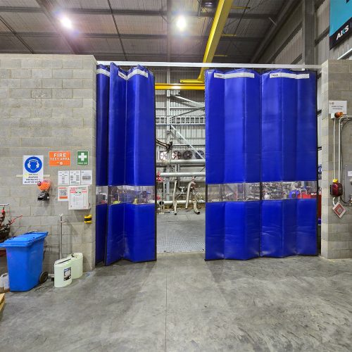 Flexshield_Sonic-Acoustic-Curtain_AKS-Geelong4