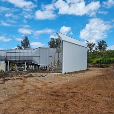 Flexshield_Sonic System Acoustic Modular Panel-Econo_North Parkes Mine (Evolution Mining)7