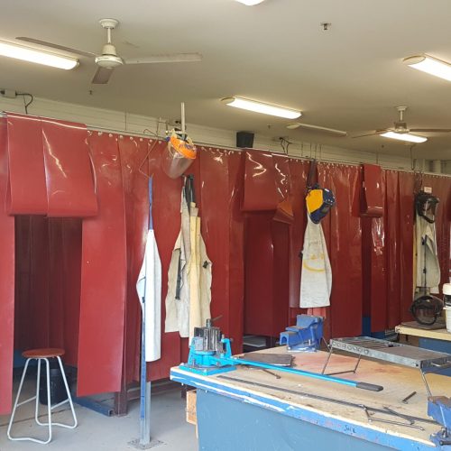Flexshield_Trade Training Centre_Nightcliff Middle School7