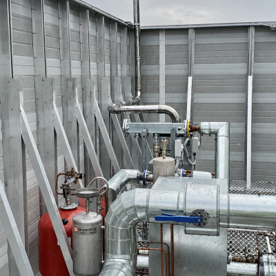 Hvac