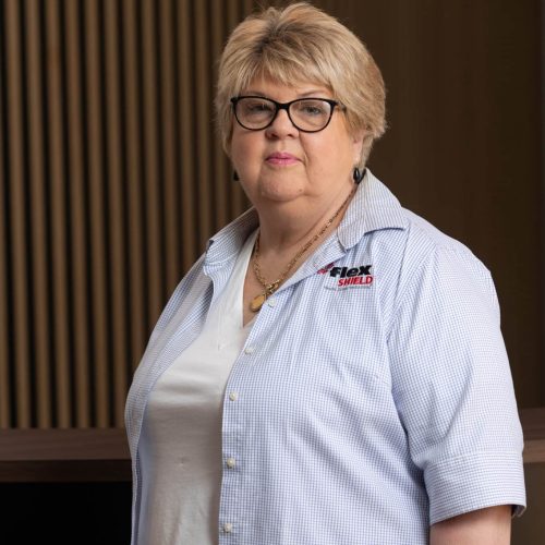 Sharlene Weedon