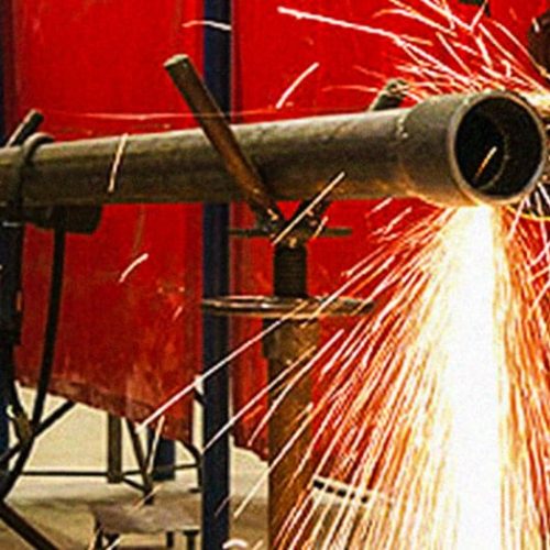 welding